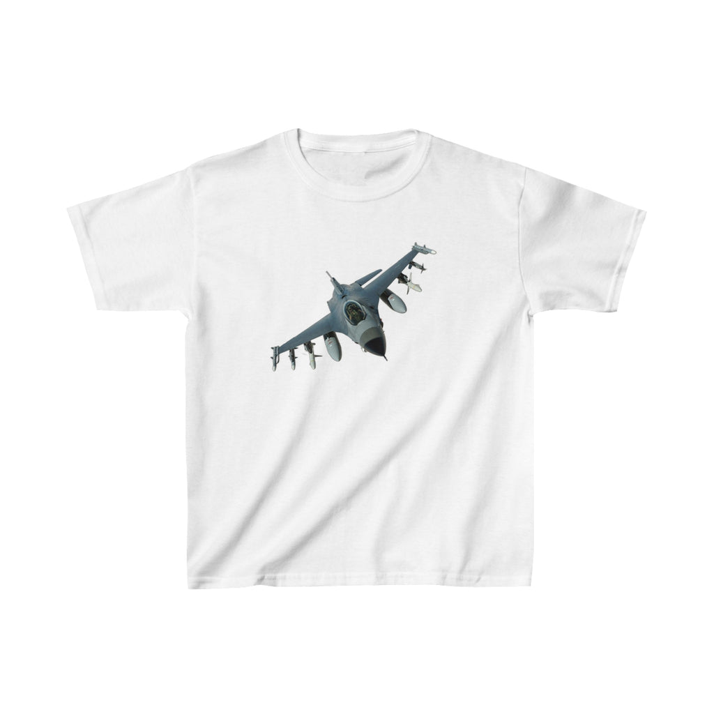 Kids Heavy Cotton™ Tee