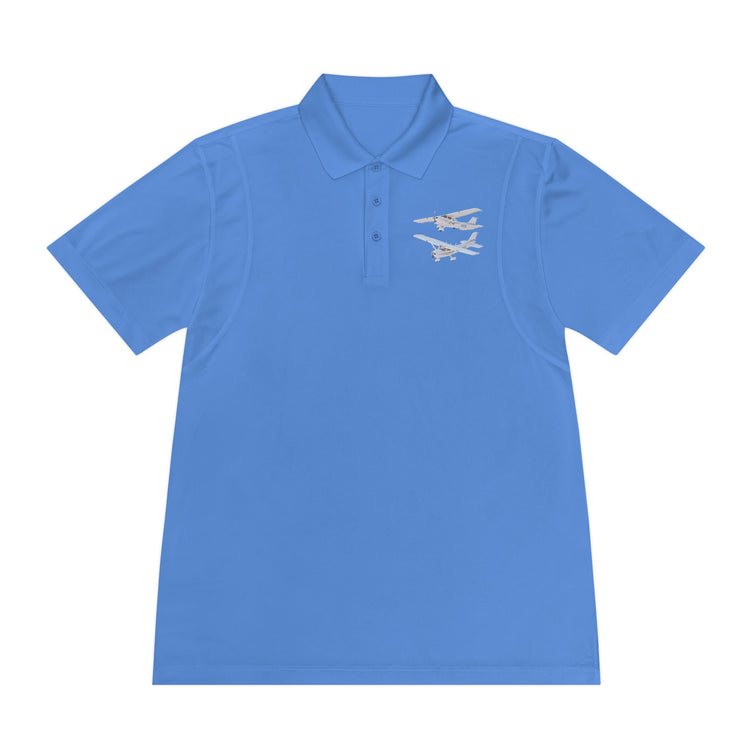 Men's Sport Polo Shirt