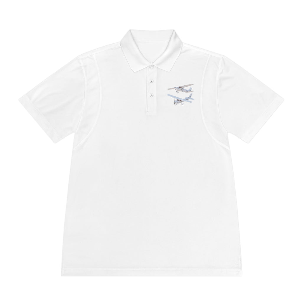 Men's Sport Polo Shirt