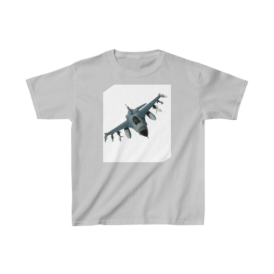 Kids Heavy Cotton™ Tee