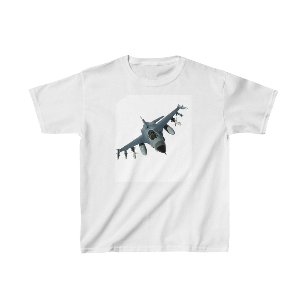 Kids Heavy Cotton™ Tee